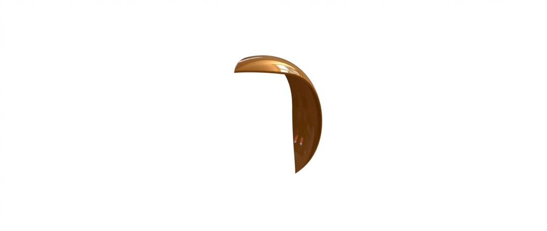 Front Fender